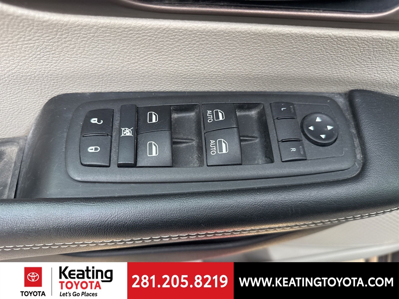 Chrysler Voyager LX 2022