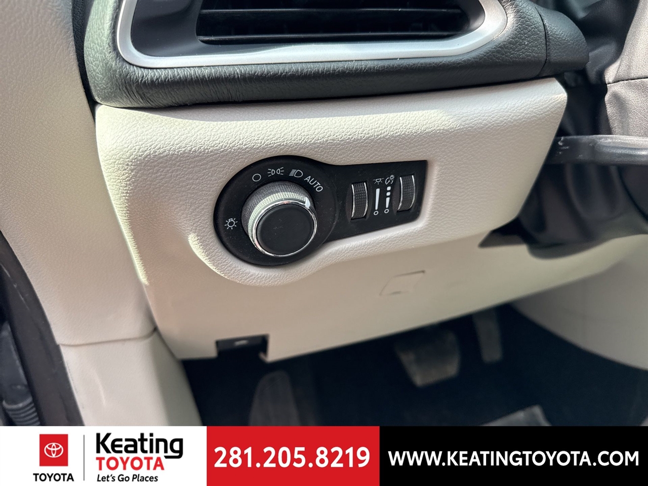 Chrysler Voyager LX 2022