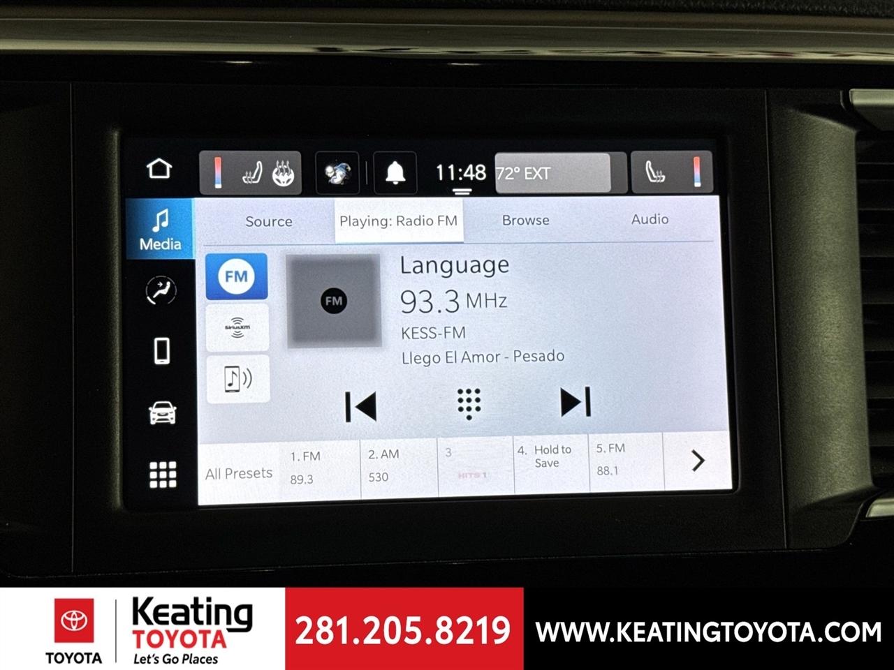 Chrysler Voyager LX 2022