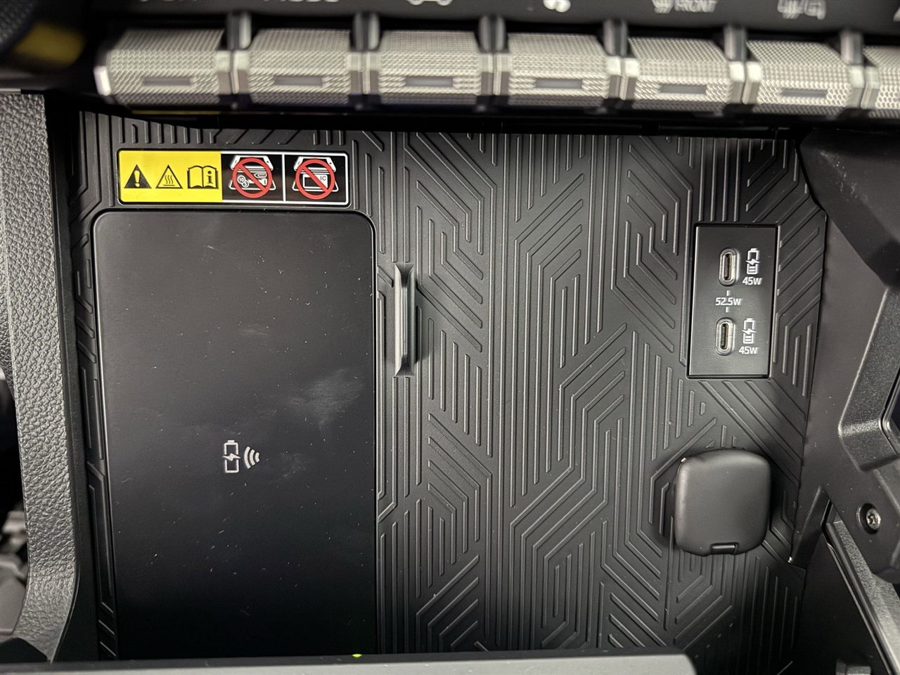 Toyota Tacoma Double Cab 4WD 2026