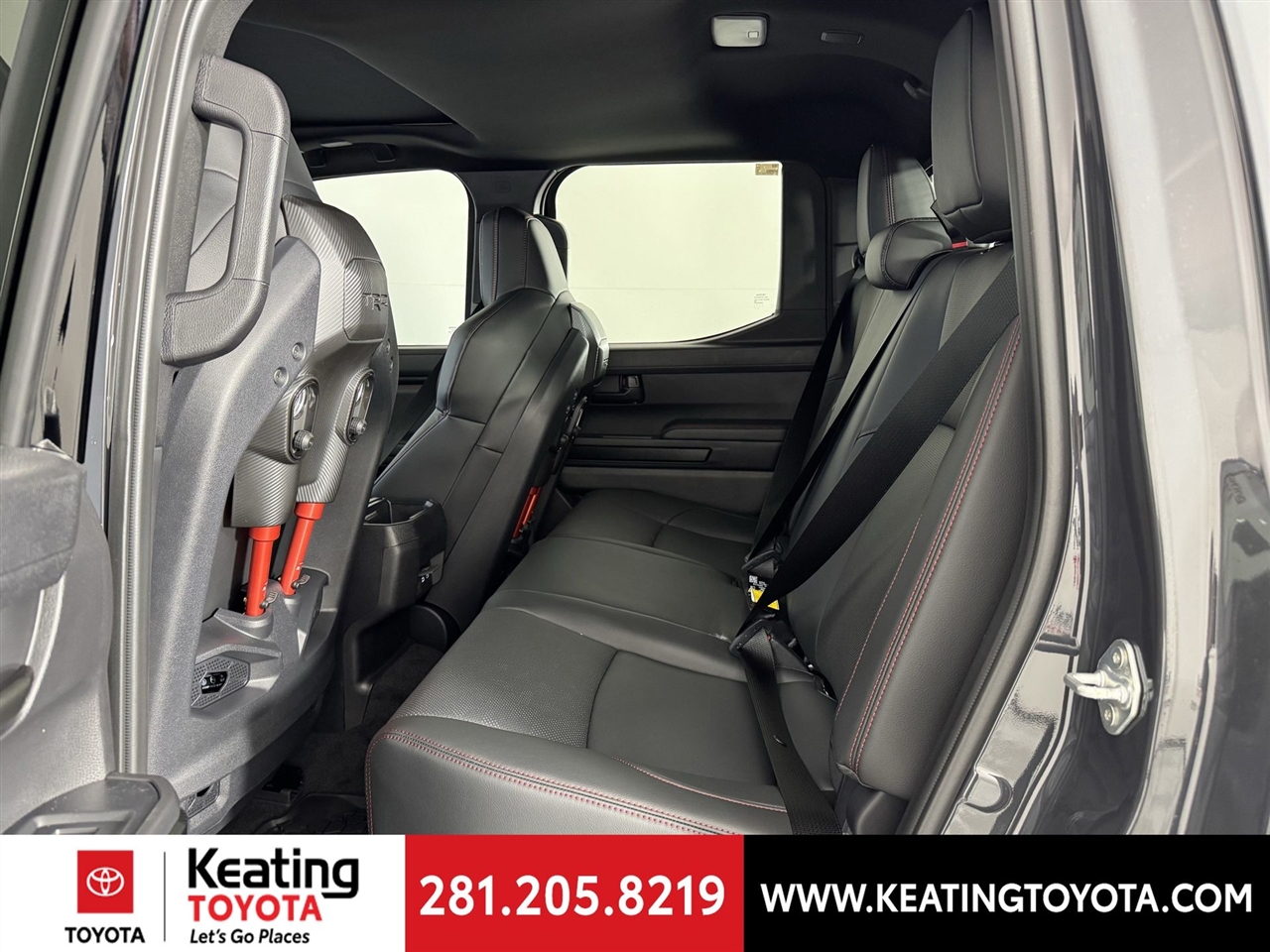 Toyota Tacoma Double Cab 4WD 2026