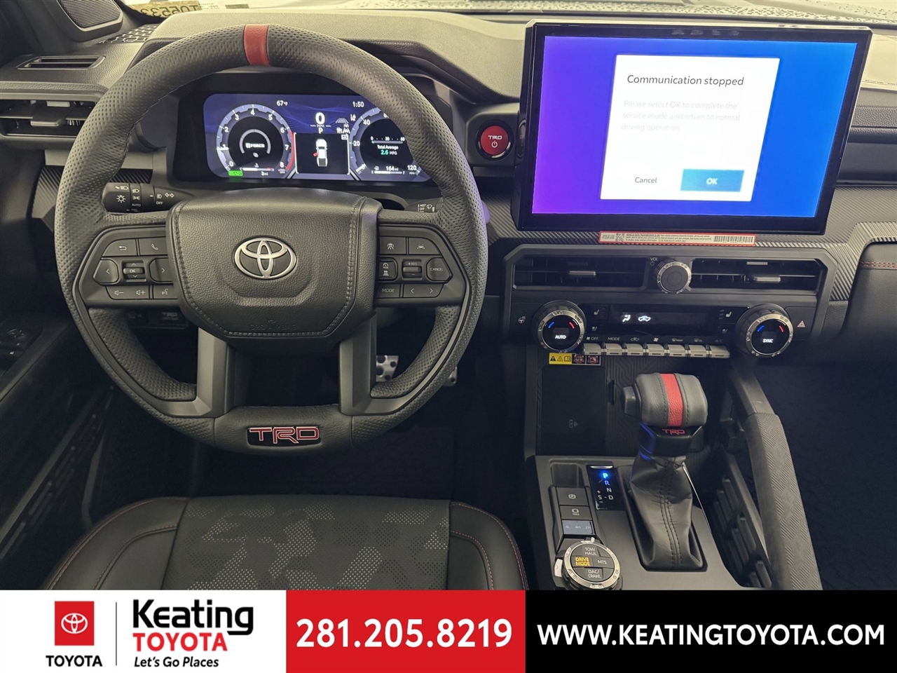 Toyota Tacoma Double Cab 4WD 2026