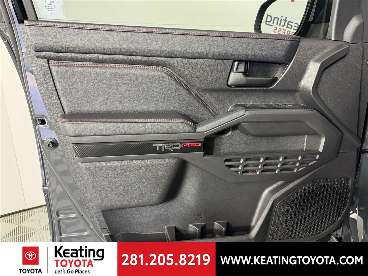 Toyota Tacoma Double Cab 4WD 2026