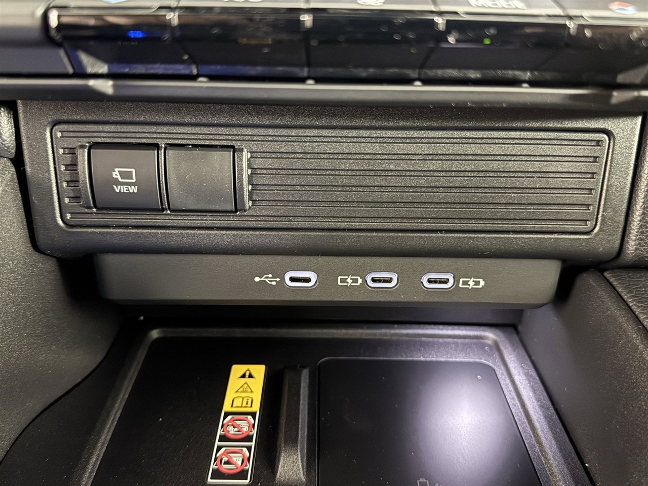 Toyota Land Cruiser Base 2026