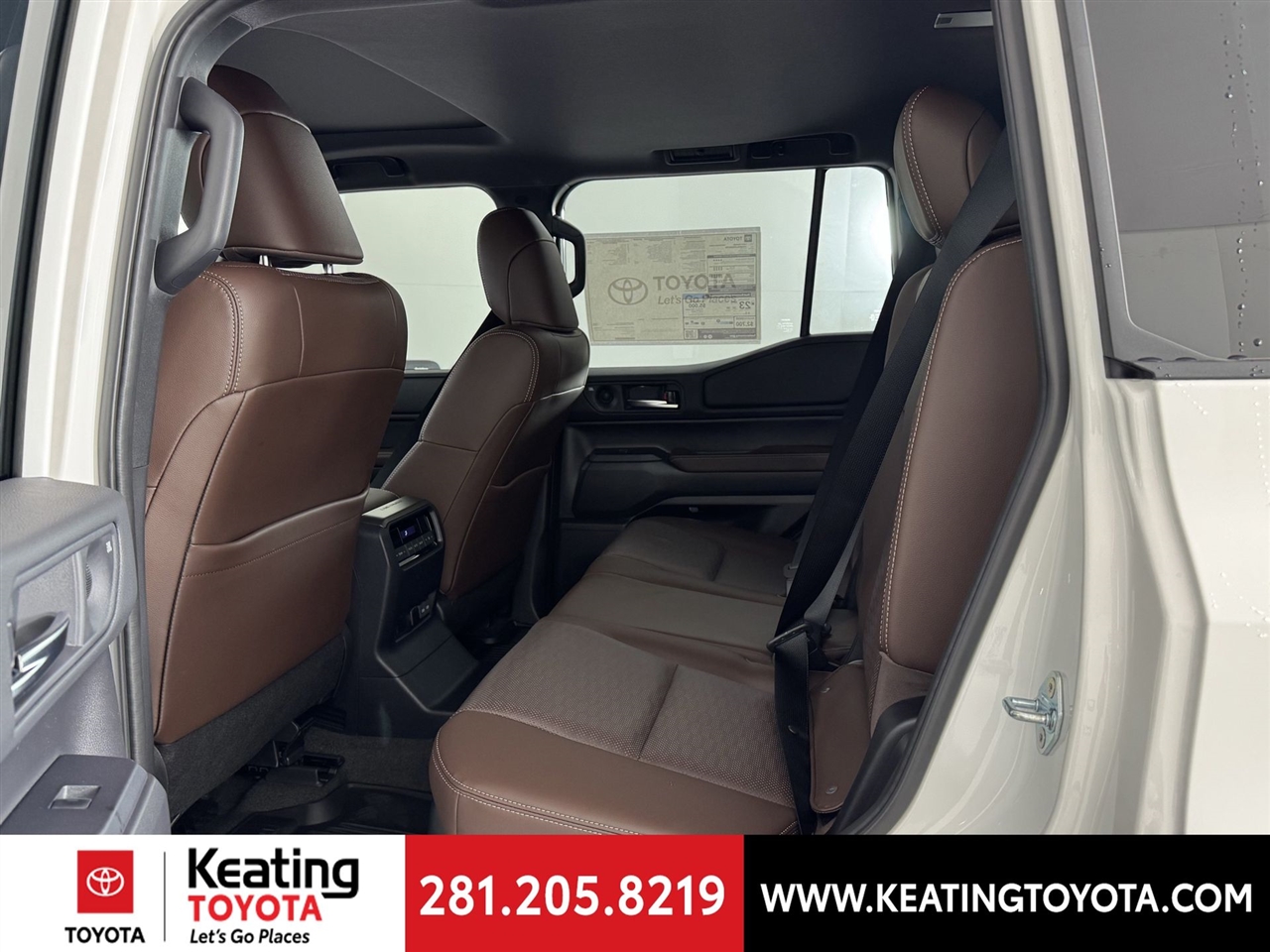 Toyota Land Cruiser Base 2026