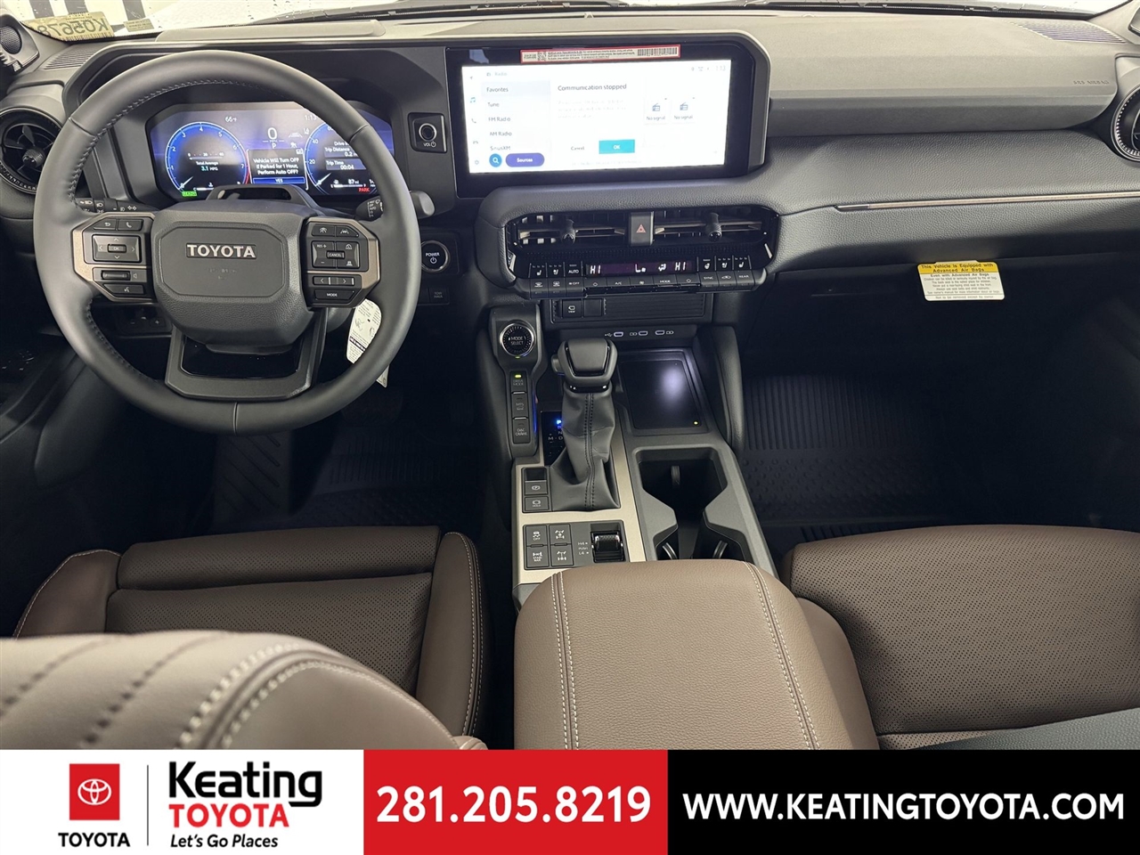 Toyota Land Cruiser Base 2026