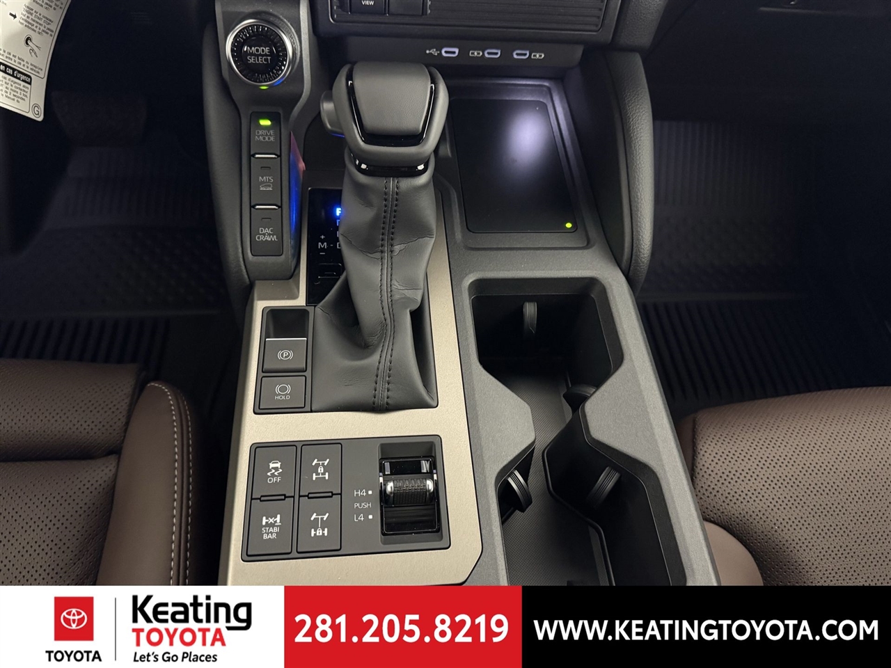 Toyota Land Cruiser Base 2026