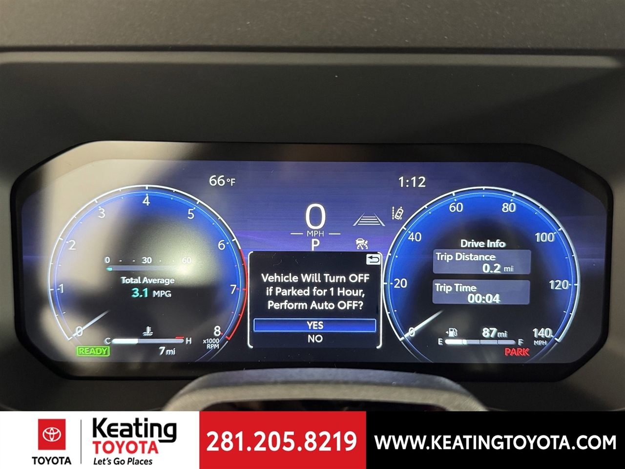 Toyota Land Cruiser Base 2026