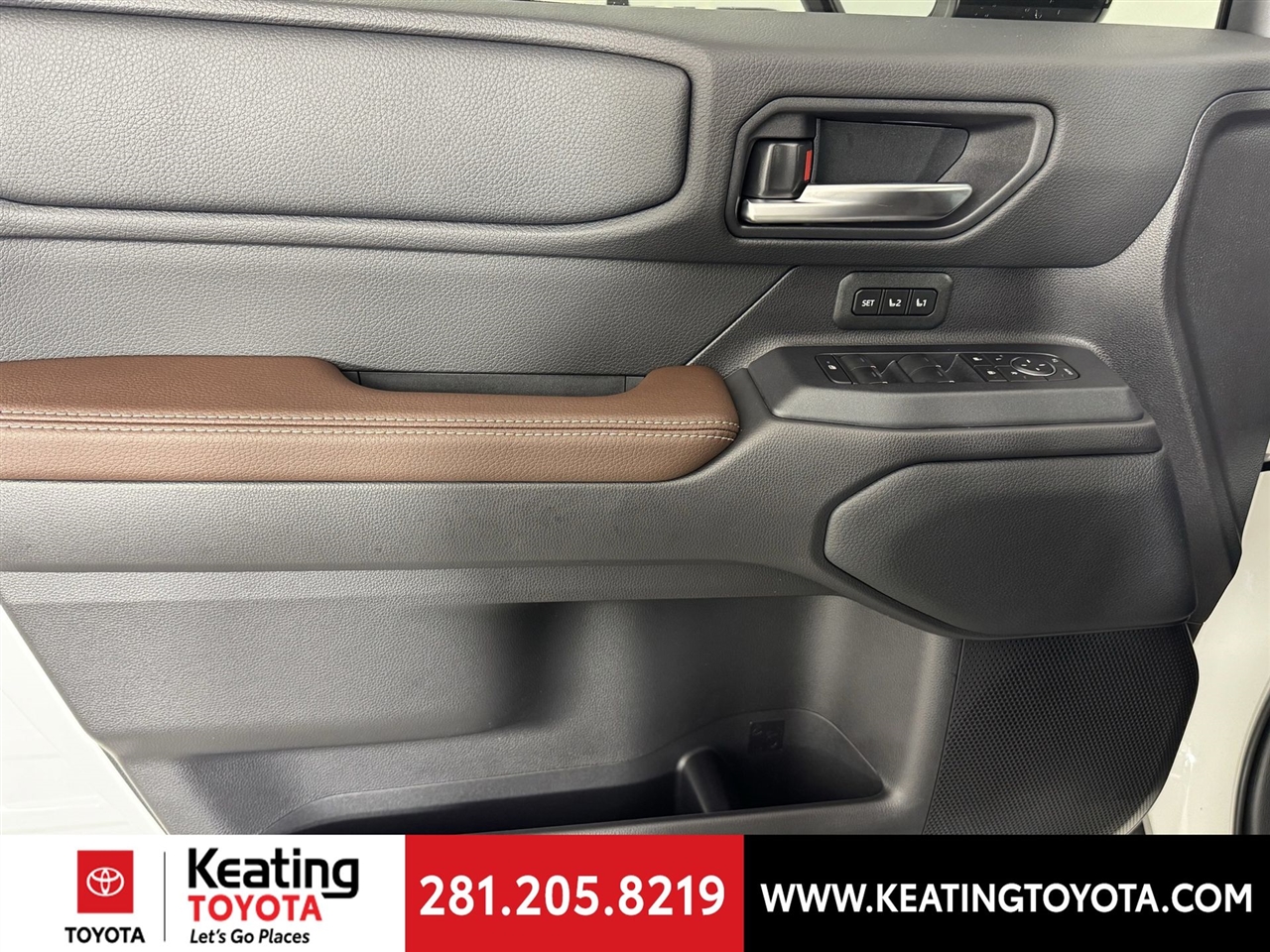 Toyota Land Cruiser Base 2026