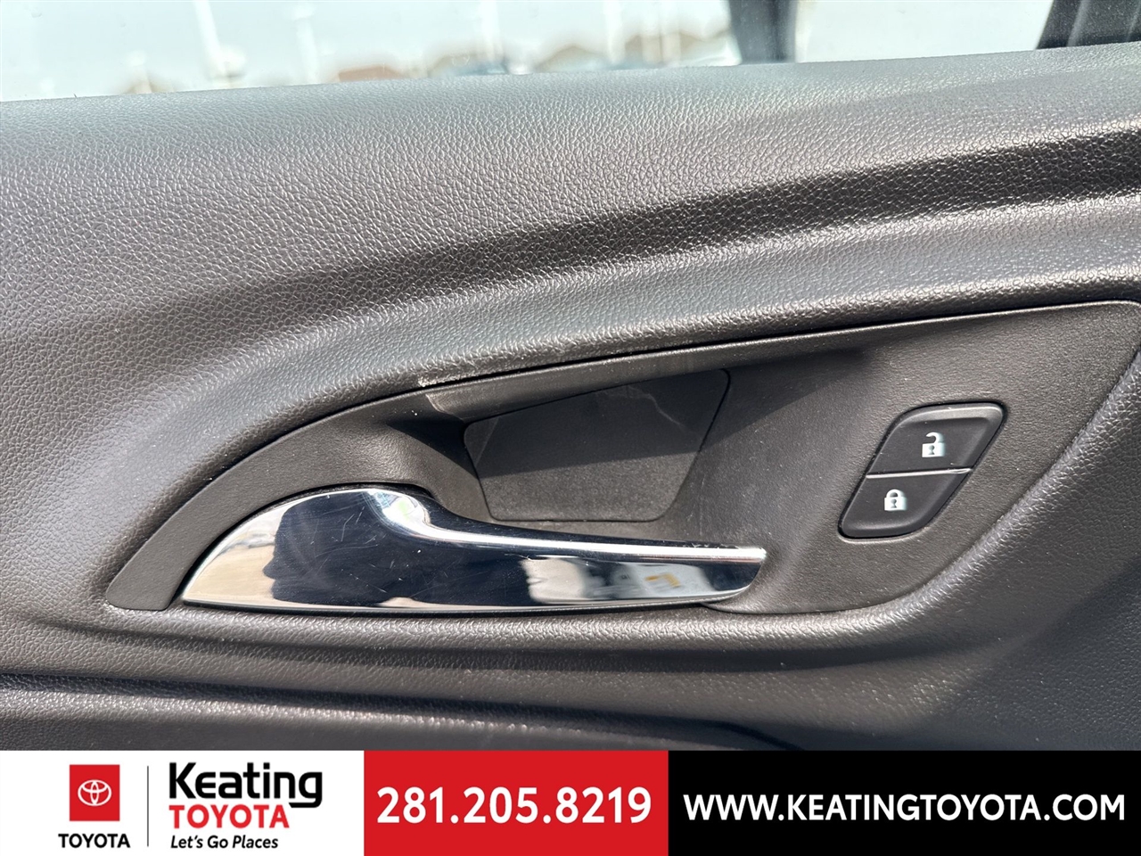 Chevrolet Trax LS 2024