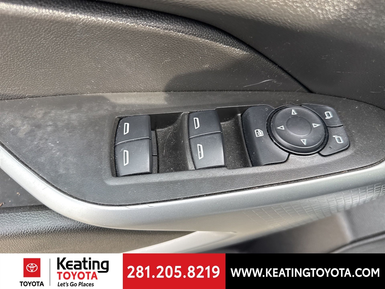 Chevrolet Trax LS 2024