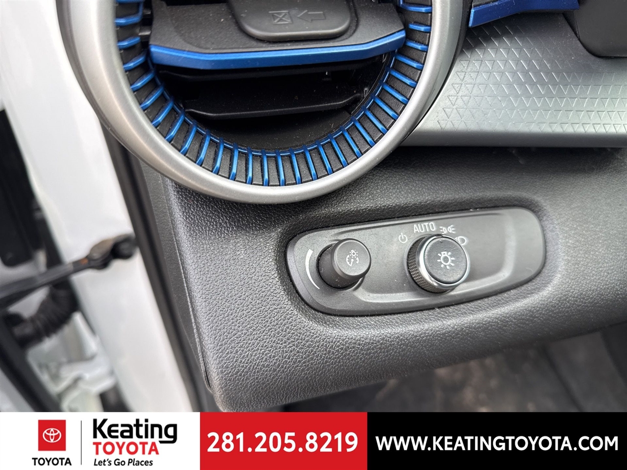 Chevrolet Trax LS 2024