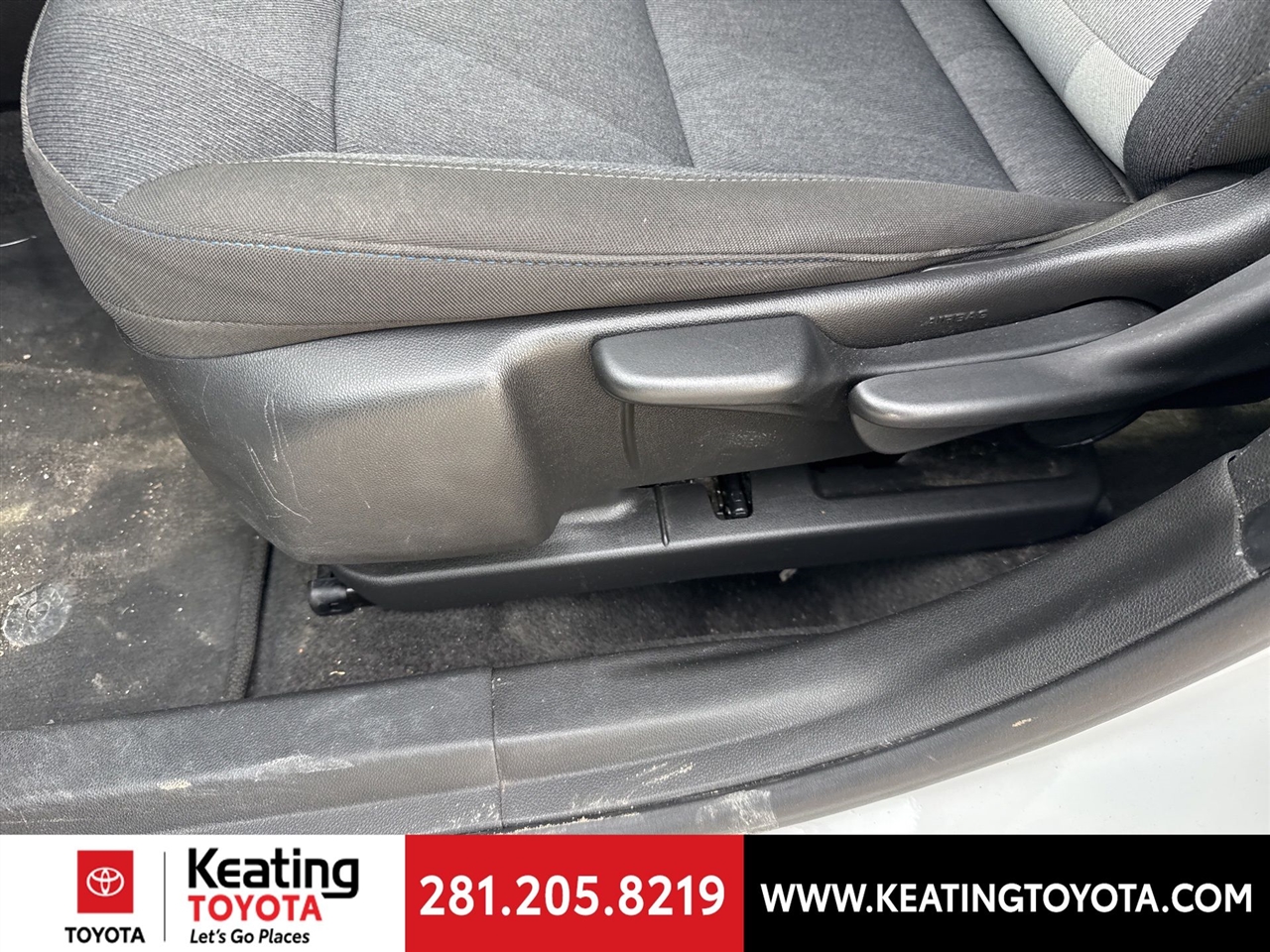 Chevrolet Trax LS 2024