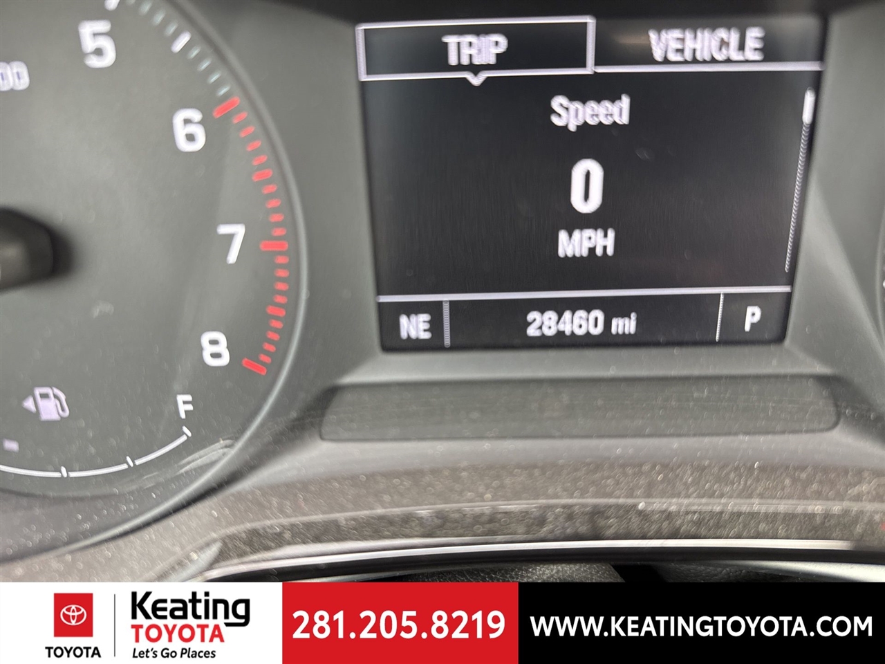 Chevrolet Trax LS 2024