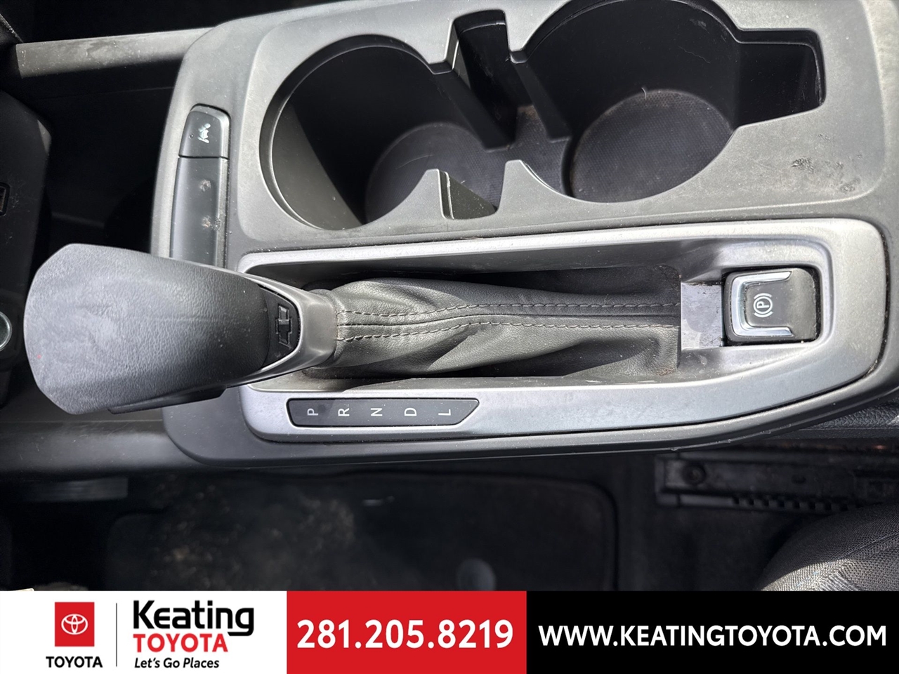 Chevrolet Trax LS 2024