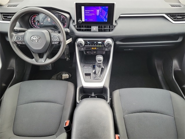 Toyota RAV4 LE AWD 2024