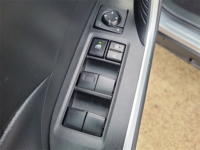 Toyota RAV4 LE AWD 2024