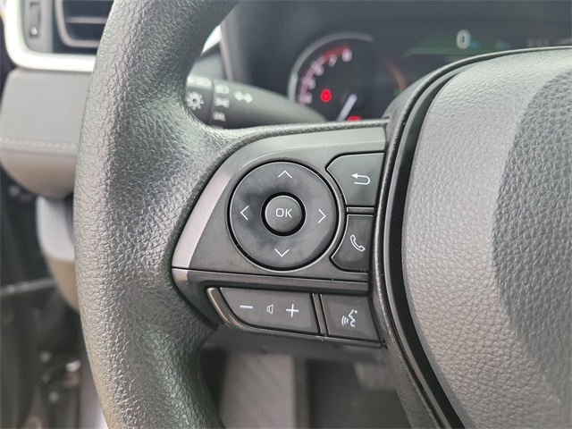 Toyota RAV4 LE AWD 2024