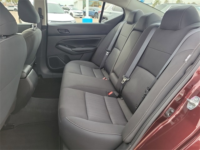 Nissan Altima 2.5 SV 2023