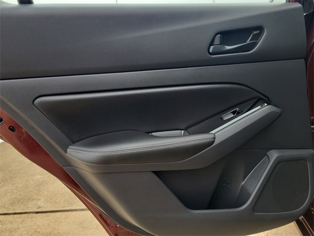 Nissan Altima 2.5 SV 2023