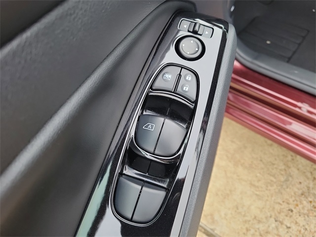 Nissan Altima 2.5 SV 2023