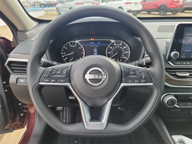 Nissan Altima 2.5 SV 2023