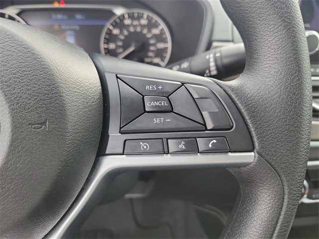 Nissan Altima 2.5 SV 2023