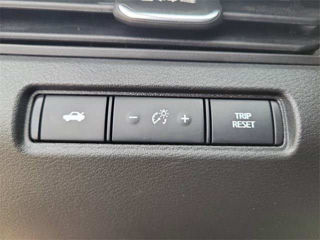 Nissan Altima 2.5 SV 2023