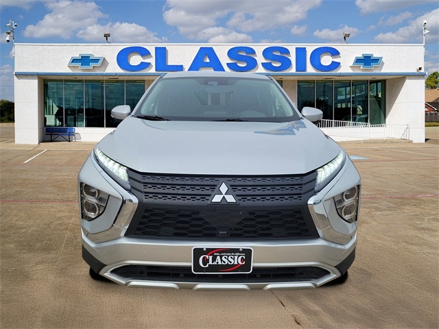 Mitsubishi Eclipse Cross SE AWD 2024