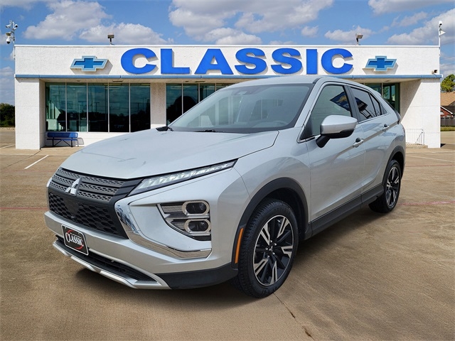 Mitsubishi Eclipse Cross SE AWD 2024