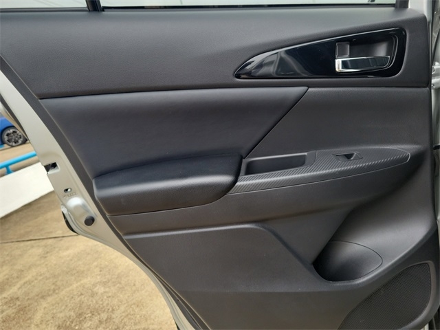 Mitsubishi Eclipse Cross SE AWD 2024