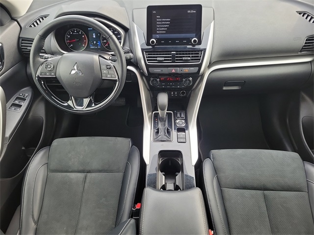 Mitsubishi Eclipse Cross SE AWD 2024