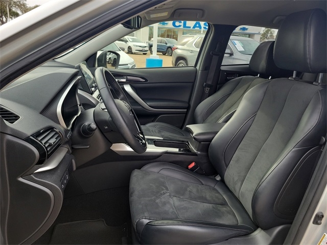 Mitsubishi Eclipse Cross SE AWD 2024