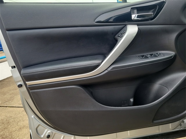 Mitsubishi Eclipse Cross SE AWD 2024