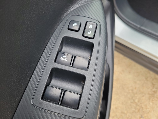 Mitsubishi Eclipse Cross SE AWD 2024