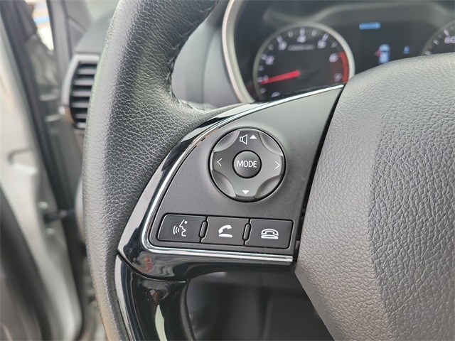 Mitsubishi Eclipse Cross SE AWD 2024