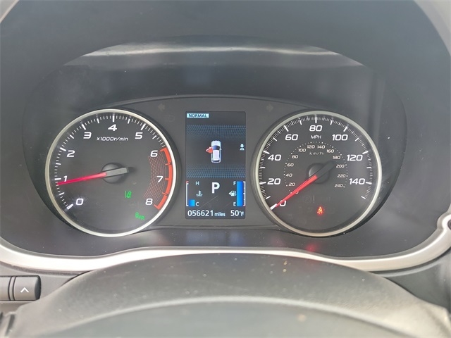 Mitsubishi Eclipse Cross SE AWD 2024