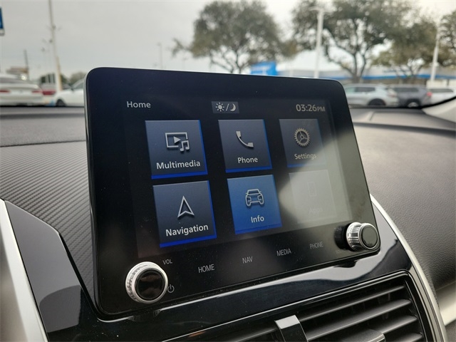 Mitsubishi Eclipse Cross SE AWD 2024