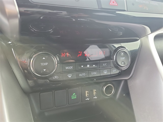 Mitsubishi Eclipse Cross SE AWD 2024