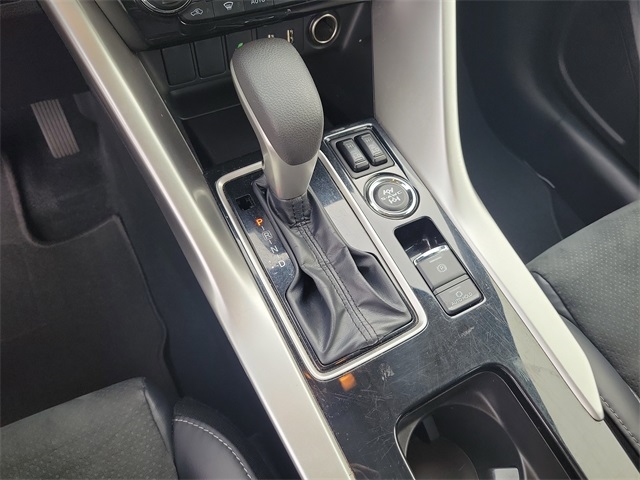 Mitsubishi Eclipse Cross SE AWD 2024