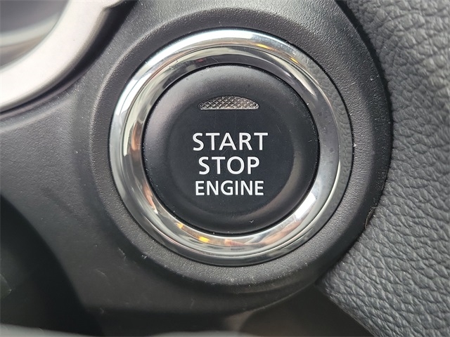 Mitsubishi Eclipse Cross SE AWD 2024