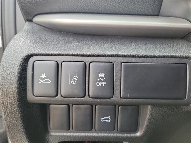 Mitsubishi Eclipse Cross SE AWD 2024