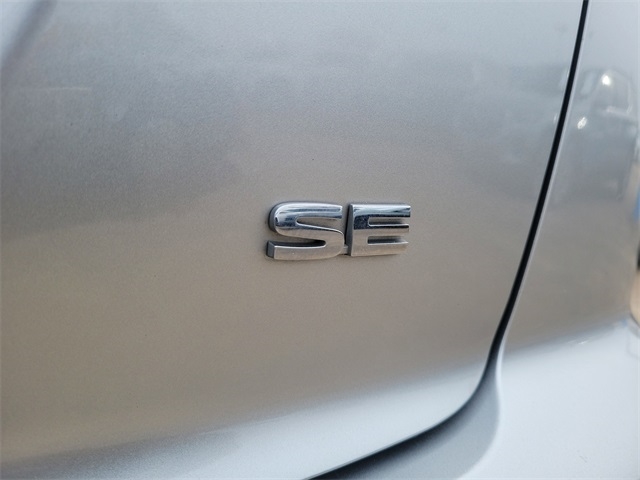 Mitsubishi Eclipse Cross SE AWD 2024