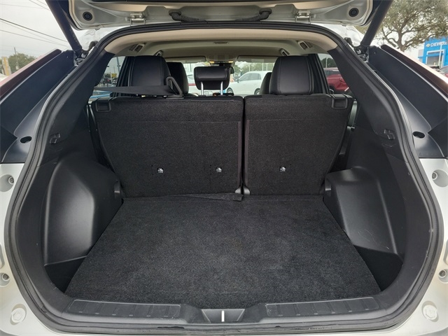 Mitsubishi Eclipse Cross SE AWD 2024