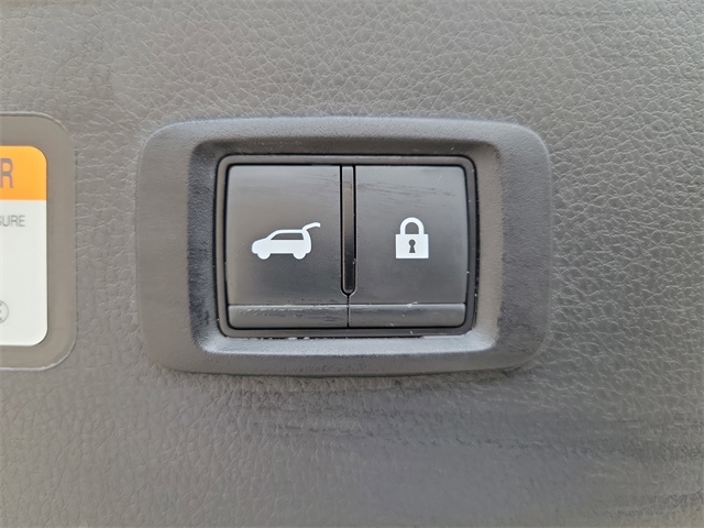 Mitsubishi Eclipse Cross SE AWD 2024