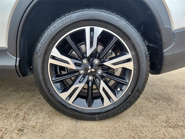 Mitsubishi Eclipse Cross SE AWD 2024