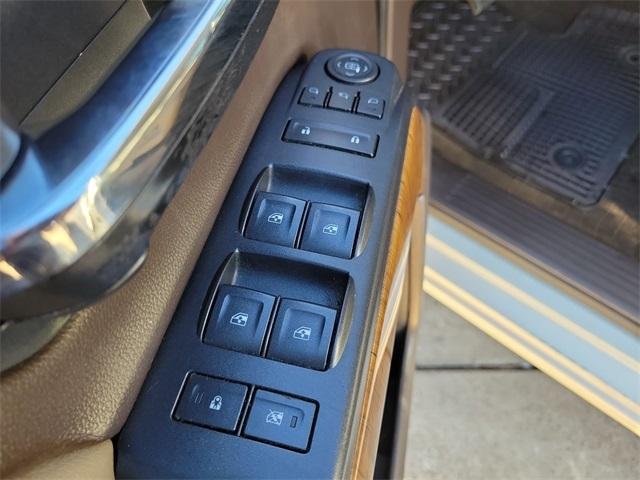 GMC Sierra 1500 SLT Crew Cab Long Box 2WD 2015