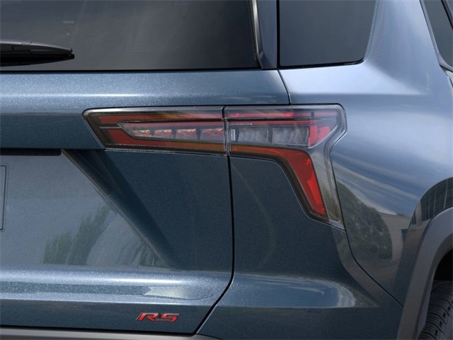 Chevrolet Equinox RS AWD 2026