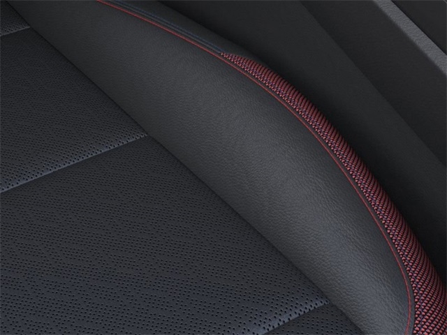 Chevrolet Equinox RS AWD 2026