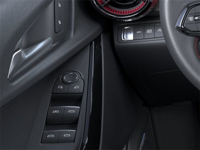 Chevrolet Equinox RS AWD 2026